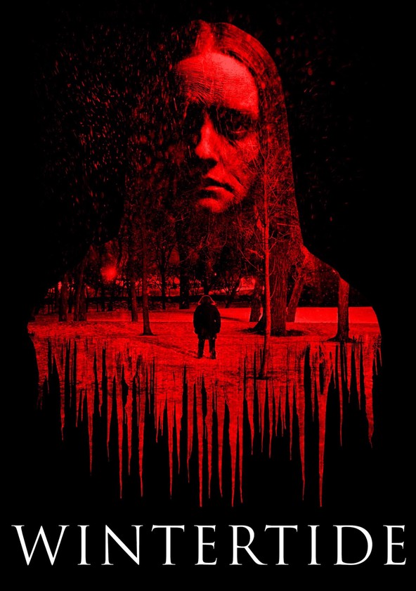 Wintertide poster